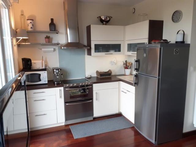 Le Colisee Vue Apartment *