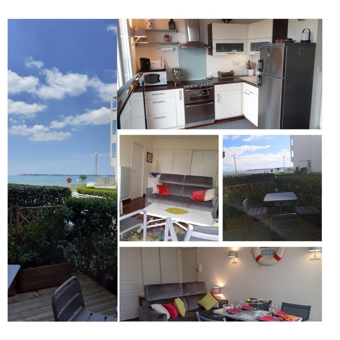 Appartement Le Colisee Vue *